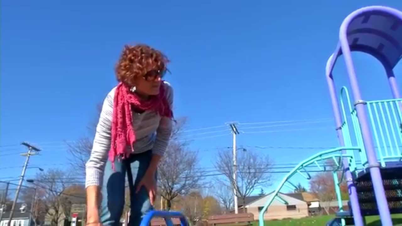 Myopia: Declining vision, linked limited time outdoors?