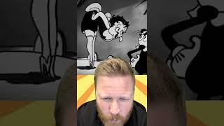 How was THIS Betty Boop's First appearance!?