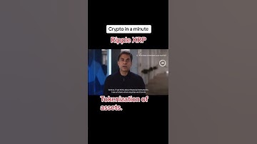 Tokenization of assets #xrp #xlm #xdc #cryptonews #blockchain @Web3turtle