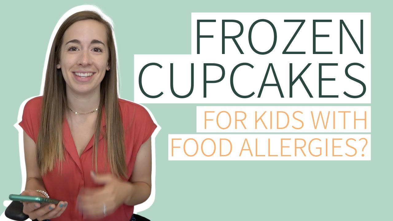 Tips from PRO food allergy parents • food allergies in school - YouTube