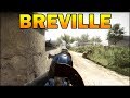Day of Infamy Update - NEW BREVILLE MAP FIRST GAMEPLAY - Invasion of Normandy
