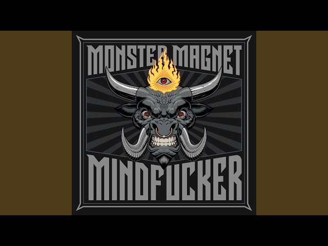 Monster Magnet - Soul