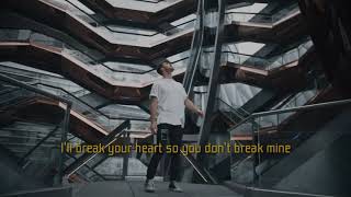 Story WA - 'Takeaway' (The_Chainsmokers,_ILLENIUM) ft. Lennon_Stella (Lyrics)