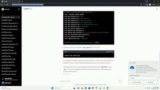 install openssl with pip