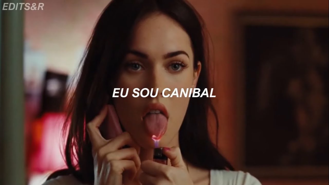 kesha - cannibal (tradução/legendado) | garota infernal (jennifer's body)