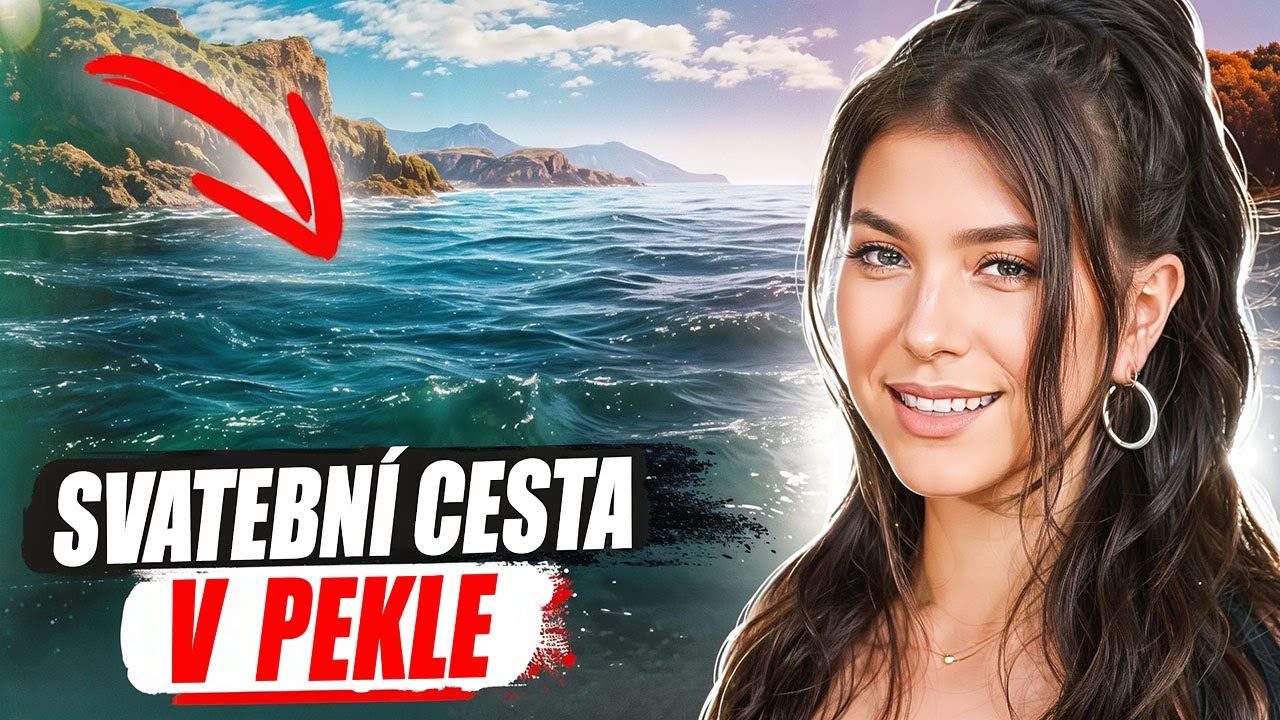 Vydali se na cestu, ale ocitli se v pekle! Případ Isabelly Hellmannové