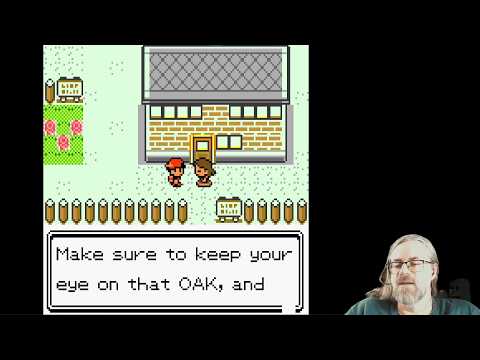 Pallet Town!! - Part 42 Pokémon Crystal++ Hardtype Fan Game
