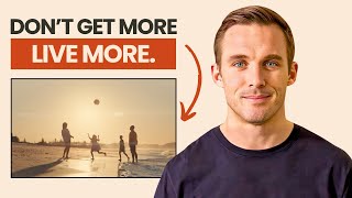 The Goal Isn’t Retirement. It’s Freedom to Live Fully.