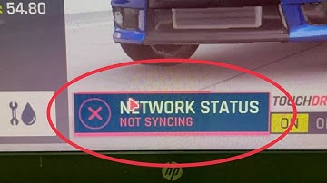Asphalt 9 Legends Fix Network Status Not Syncing Problem Solve in Windows 10