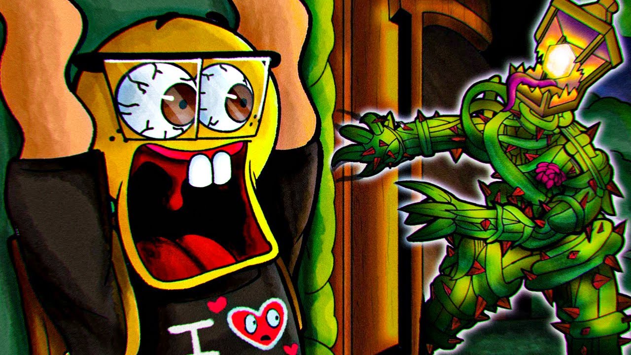 DOORS The Great Outdoors Had Us IN TEARS