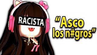 La TikToker de Roblox mas Odiada..