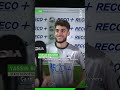Stade Verviétois - Braine : Yassin Bennane répond sur le terrain !