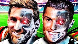 Топ10 Случаев Влияния ТЕХНОЛОГИЙ На Спорт!