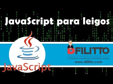 JavaScript Para Leigos - 18 Exercícios