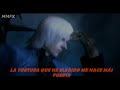 Devils Never Cry (Sub.Español)