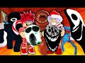 ЕЩЁ ОДНА СТРАННАЯ ПАРОДИЯ НА DOORS ROBLOX!! DOORS but BAD v3 фейк игра РОБЛОКС