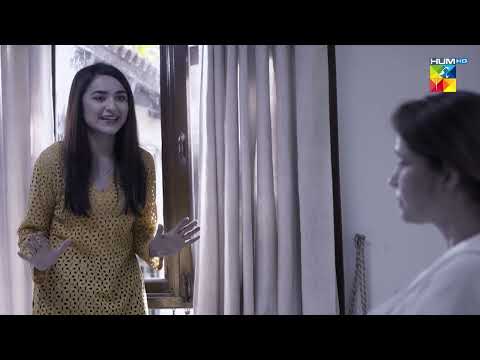 Bohat Akeli Hogayi Thi Mein Hayat | Yeh Raha Dil | Ahmed Ali Akbar, Yumna Zaidi