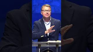 Grace and Peace: Why Everyone Needs It, Persecuted or Not