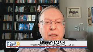 The future of the U.S. dollar - Murray Sabrin