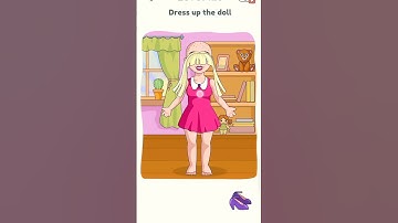 Dop3 Gameplay Level 128 #shorts #deletepuzzle #deleteonepart2 #puzzletime #dop2 #dop #games #funny