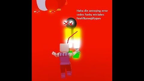 Error Elmo-phase 3 COMPLETED!