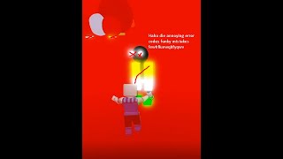 Error Elmo-phase 3 COMPLETED!