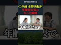 水野美紀の年齢を公表したら◯◯◯されます