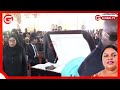 VIDEO RAIS SAMIA AKIAGA MWILI Wa JENISTA MHAGAMA KWENYE JENEZA KANISANI VIDEO RAIS SAMIA AKIAGA MWILI Wa JENISTA MHAGAMA KWENYE JENEZA KANISANI