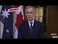 Carney joint press conference in Australia with PM Albanese. Carney part. 