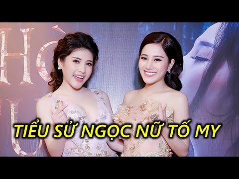 Video Tiểu sử ca sĩ Tố My bolero, Tố My có chồng chưa?- TIN... - youtube