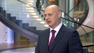 Mislav Kolakušić za N1: 'Od nedjelje krećem s hrvatskom pričom'