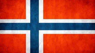 Norway's Borders Explained - The Exception To EVERYTHING