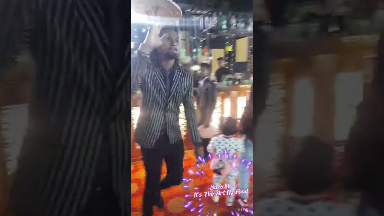 SURABHI Our Outdoor Catering Works