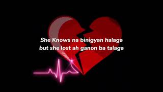 She Know's - G SAFE | Man Goons (Official Lyrics Video)