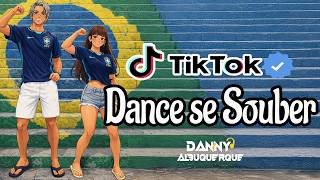 Dance se souber~ {TikTok} 2026🎶💜