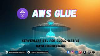 Demystifying AWS Glue | Why AWS Glue Is a Game-Changer for Cloud ETL