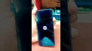 Redmi note 11 pro unlock 🔓 hard reset without pc #ytshorts