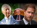 Prince Harry needs to apologise. What he&#39;s done to Charles and William is unacceptable