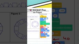 ⚠️ Avis prof : Cet exercice a fait rater des points à trop d'élèves ! (DNB Asie) #maths