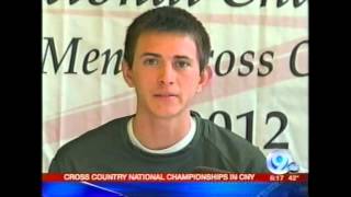 ESF Host of 2013 USCAA Cross Country Championships