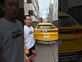 ヶ月放置したウルスが放置車両になってた#りっきー社長 #ランボルギーニ