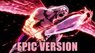 BLEACH TYBW - Kenpachi Bankai vs Gerard Valkyrie Theme (Apocalypse Version)