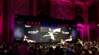 Ballett | Klassik | Wiener Walzer - presented by Sugar Office