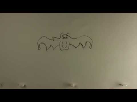 Hand Drawn Morph Animation - Test