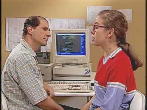 Telecurso 2000   Elementos de Máquinas   54 Conjuntos mecânicos IX