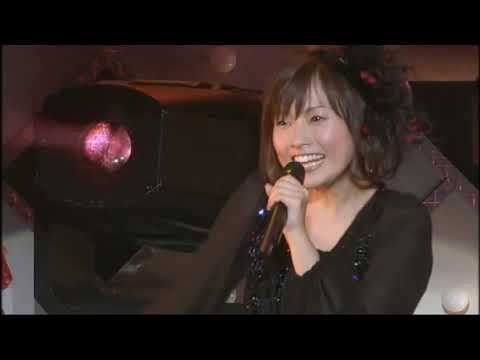 恋のテレフォン GOAL / 安倍なつみ (from エルダークラブ公演 〜Thank you for your LOVE!〜)