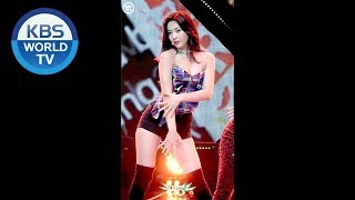 [FOCUSED] JOY (Red Velvet) - RBB [Music Bank / 2018.12.07]