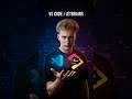 OpenIDE: импорт настроек из VS Code/JetBrains #программирование #айти #coding #programming #ии