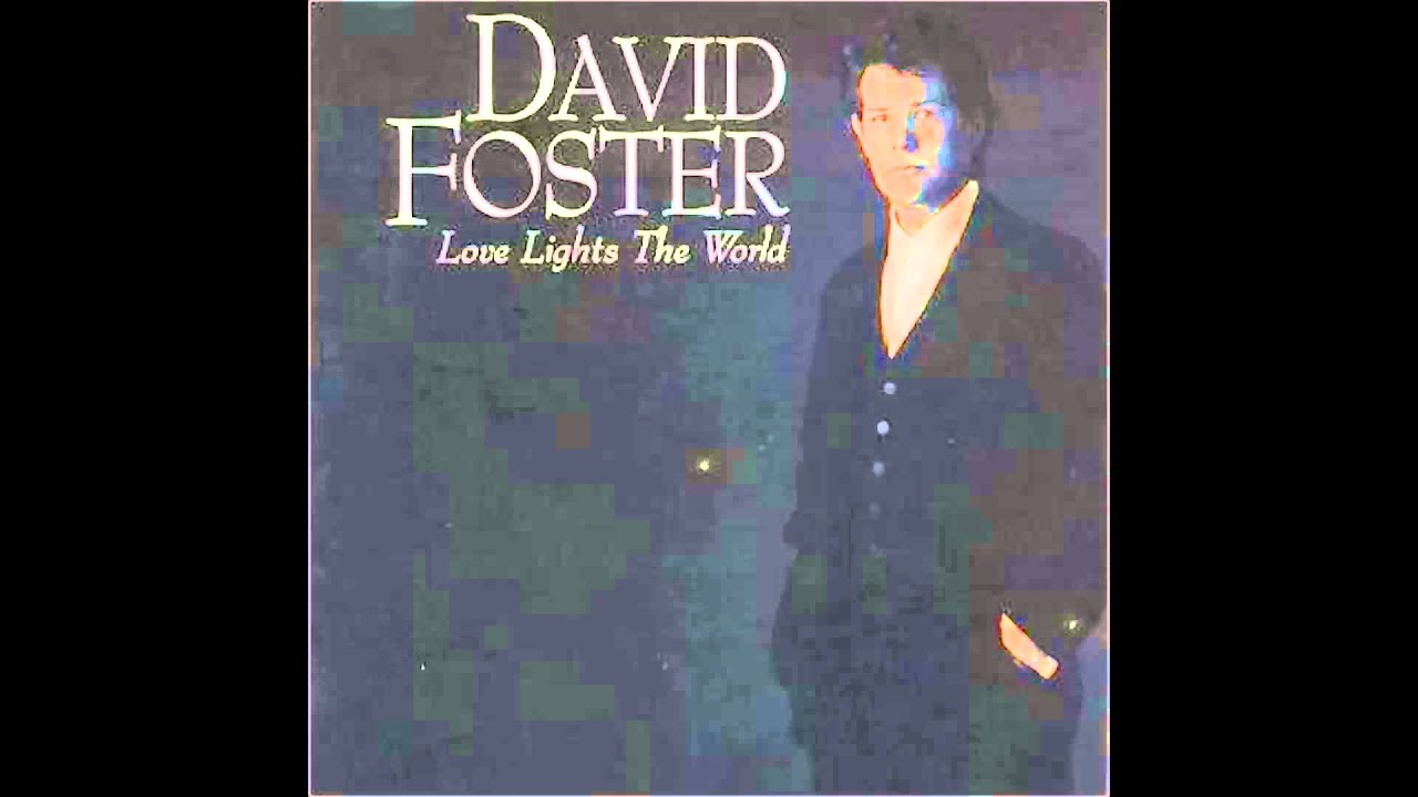 Love Lights The World Celine Dion & Peabo Bryson