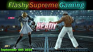 Ranked: Lili (Raijin) - Demoting Kishin Rank Shaheen